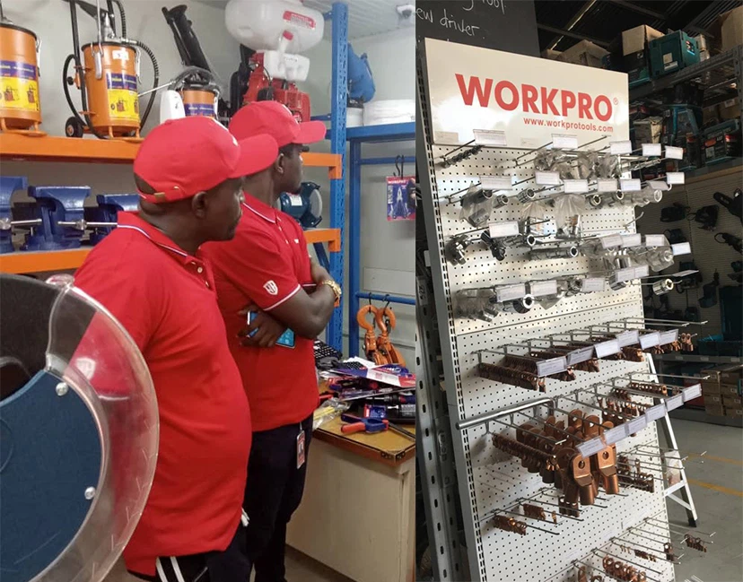 workpro africa-2