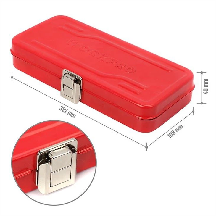 14 Drive Socket Set Standard and Metric dealer