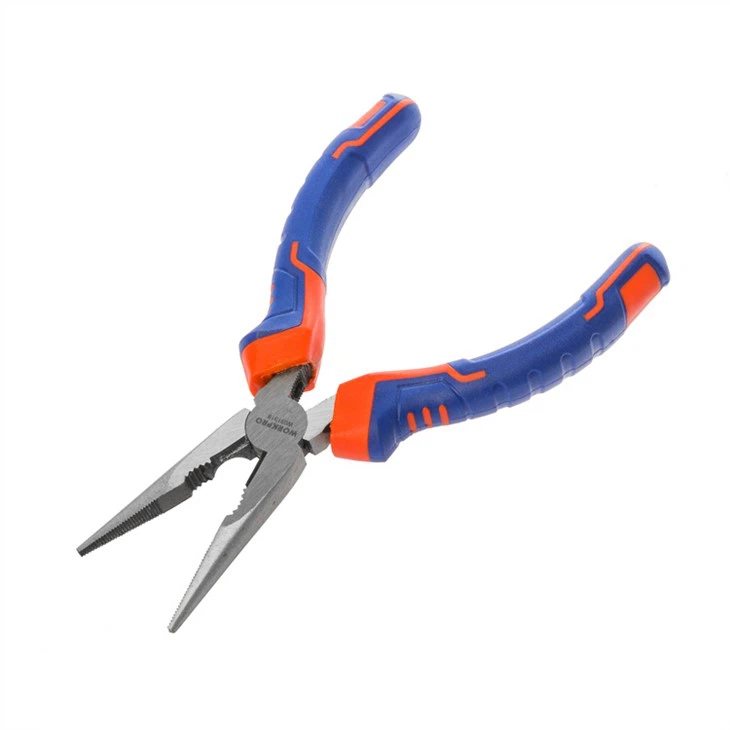 3PC PLIERS SET