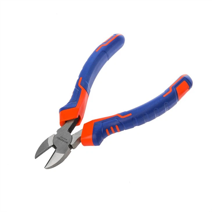3PC PLIERS SET