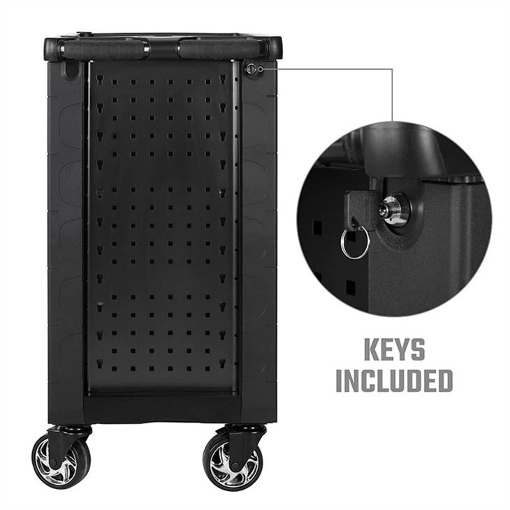 ROLLER CABINET factory