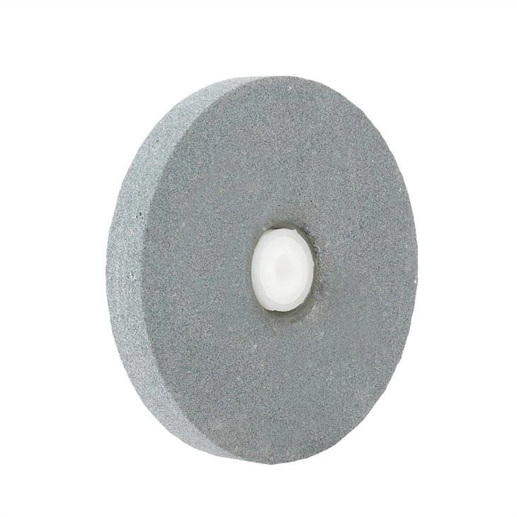 벤치 그라인더 휠 브러시