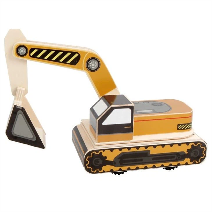 DIY CONSTRUCTION KIT  SUPPLIER