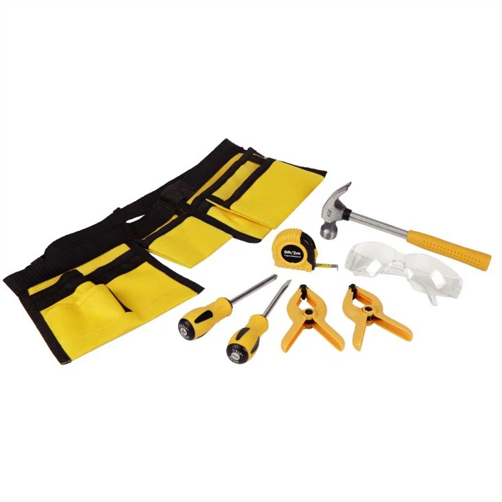 DIY CONSTRUCTION KIT FACTORY