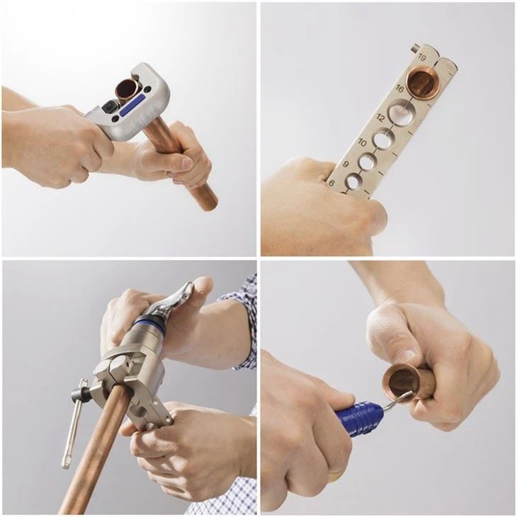 Flaring Tool factory