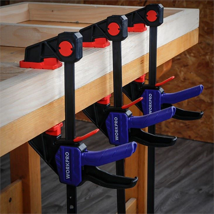 BAR CLAMP company