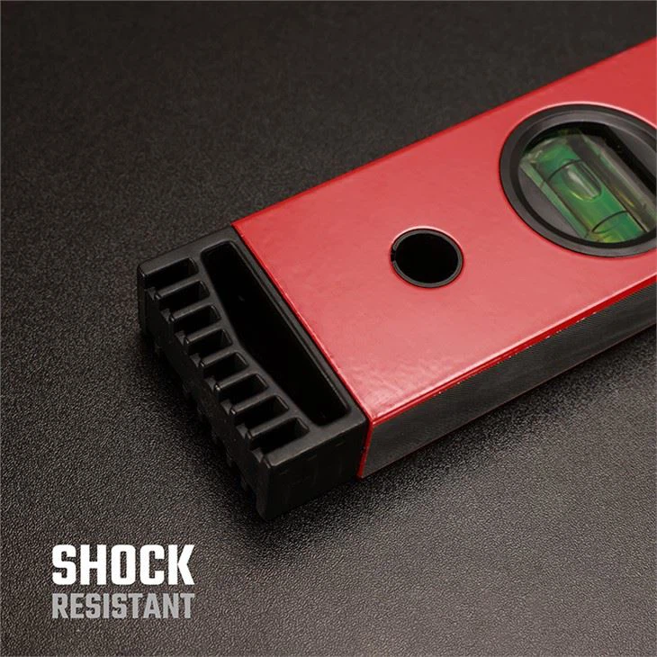 Magnetic Box Spirit Level