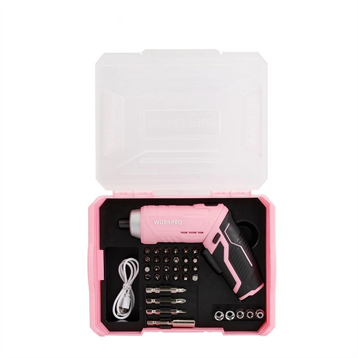 electric screwdriver manufacturer