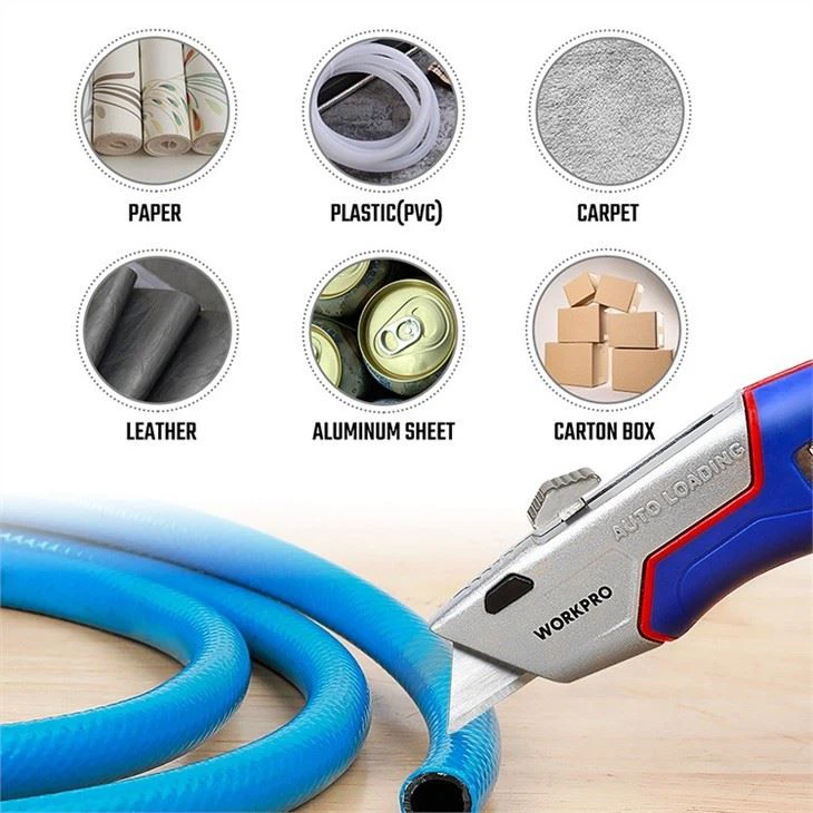 utility knife distributor