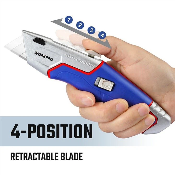 utility knife manufacturer