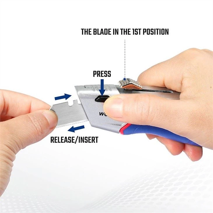 utility knife supplier