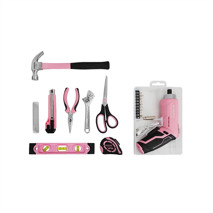 드라이버 및 도구 세트