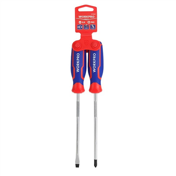 screwdriver distributor