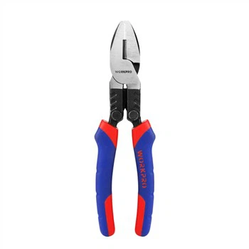 조합 절단 플라이어