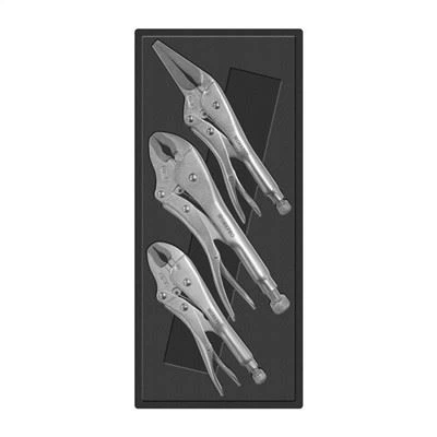 조정 가능한 펜치 세트