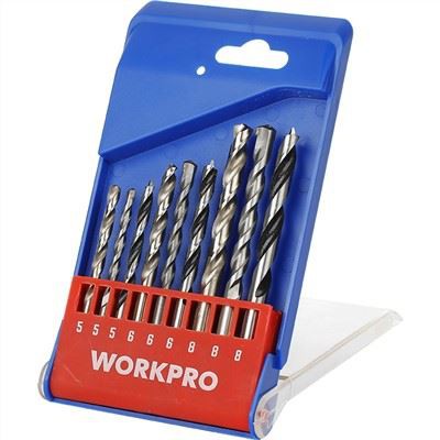 심기용 오거 드릴 비트