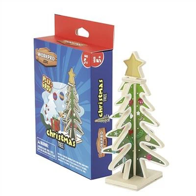 크리스마스 트리 나무 DIY