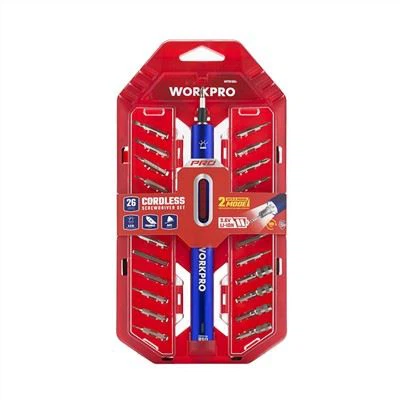 전기 정밀 드라이버 키트