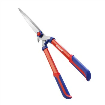 정원 도구 울타리 가위