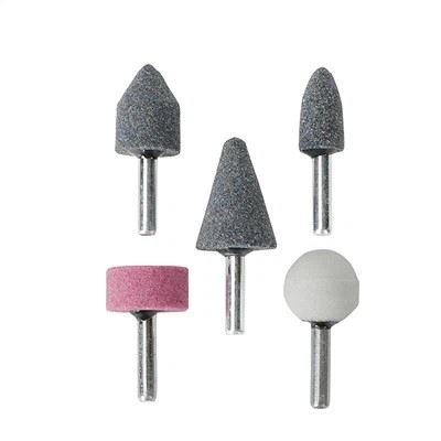 그라인딩 휠 헤드