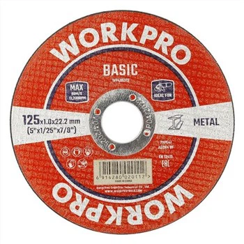 금속 절단 휠 앵글 그라인더