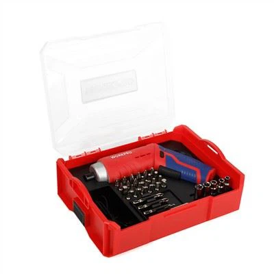 피봇팅 무선 드라이버 세트