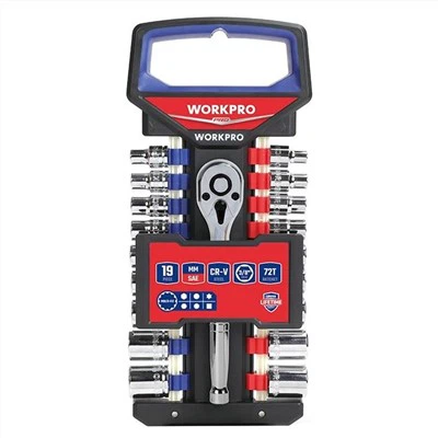 딥 소켓 도구 세트