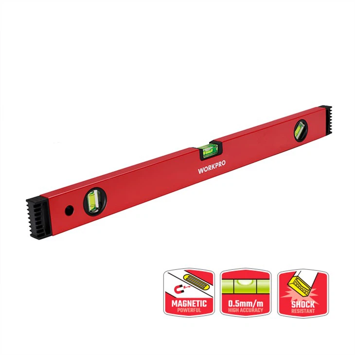 그림 걸기용 수준기