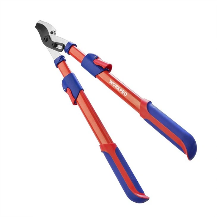 텔레스코핑 바이패스 로퍼