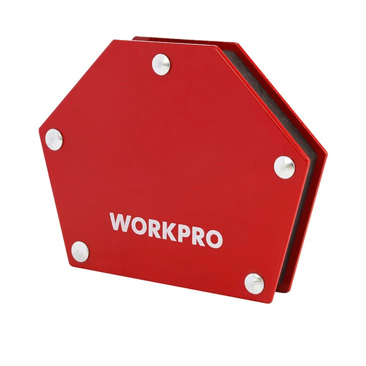 용접 자석 클램프