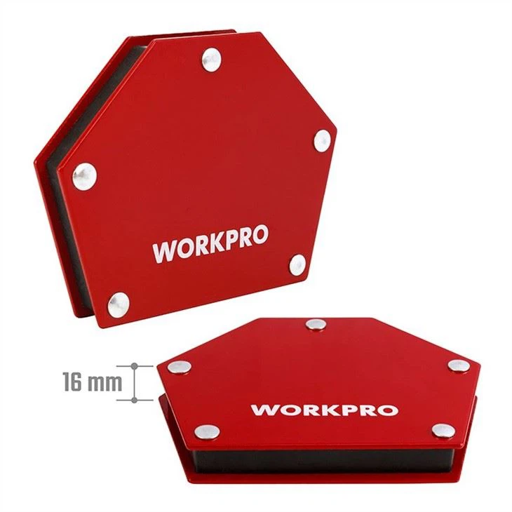 WELDING MAGNET CLAMP MANUFACTURER