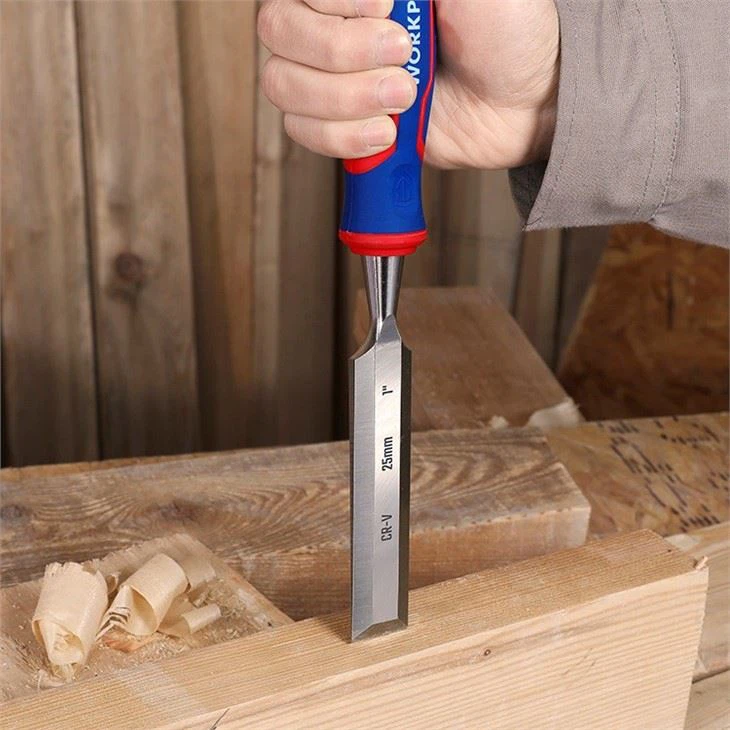 WOOD CHISEL manufacturer