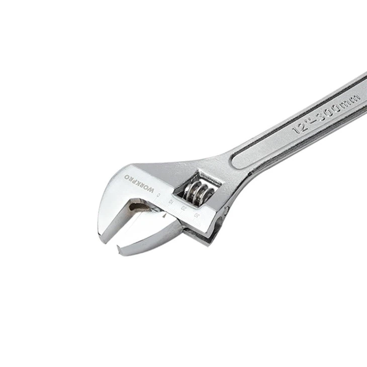 300MM ADJUSTABLE WRENCH