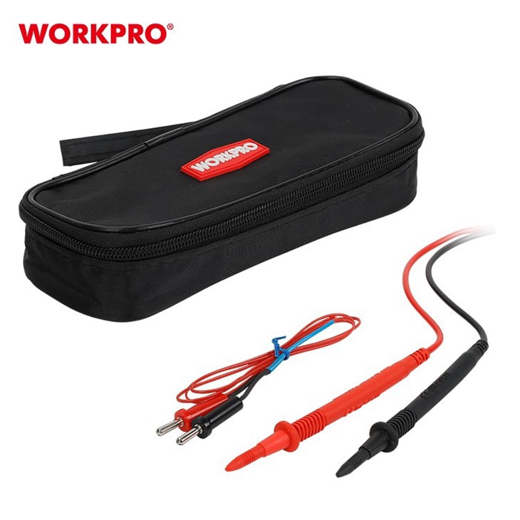 DIGITAL CLAMP MULTIMETER