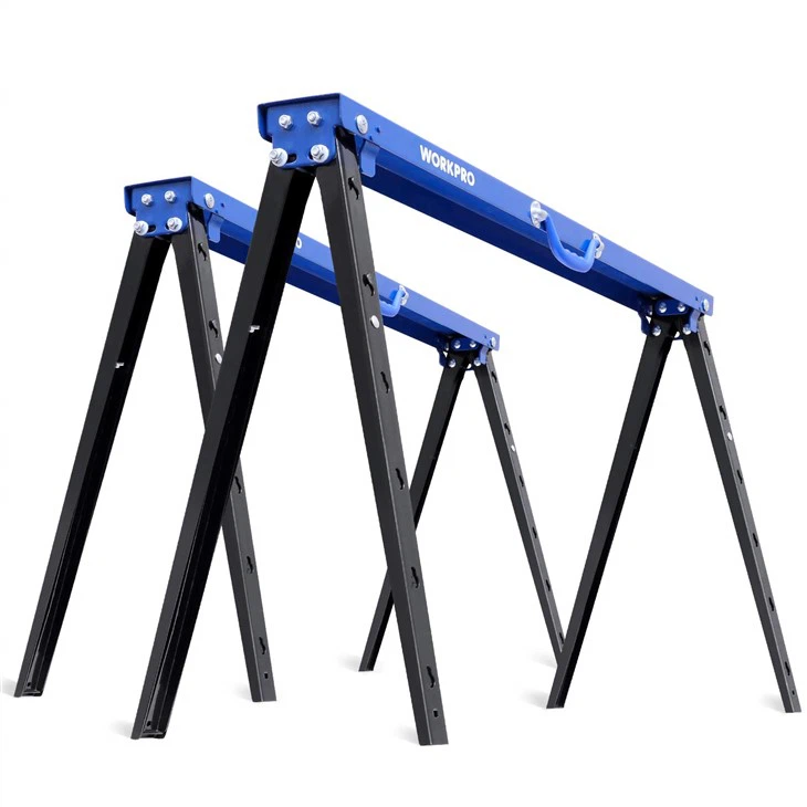 접이식 조절식 톱 말