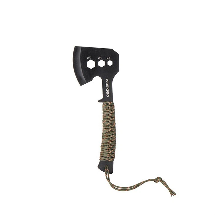 PARACORD AXE HATCHET