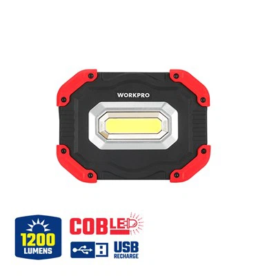 1200LM 충전식 작업등