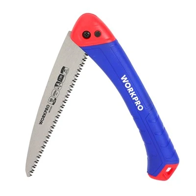 180MM 접이식 가지치기 톱