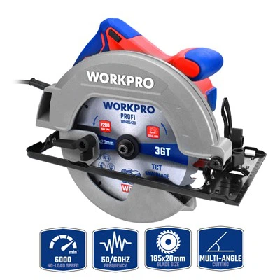 185mm 전문 원형 톱
