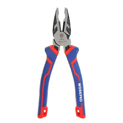 200MM(8") CR-V 콤비네이션 플라이어
