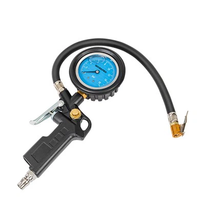 다이얼 타이어 팽창기