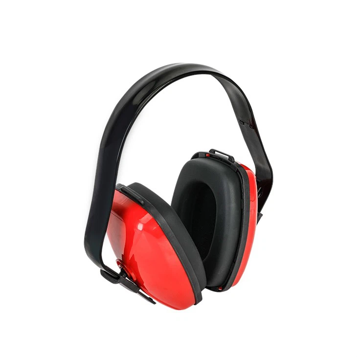 Anti-noise Earmuffs