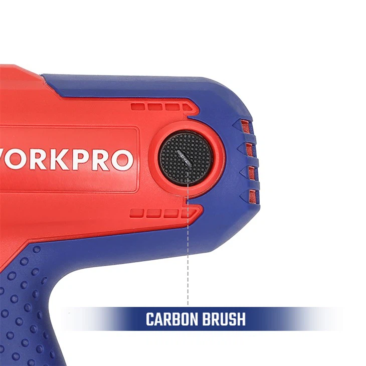 WORKPRO ELECTRIC DRILL best
