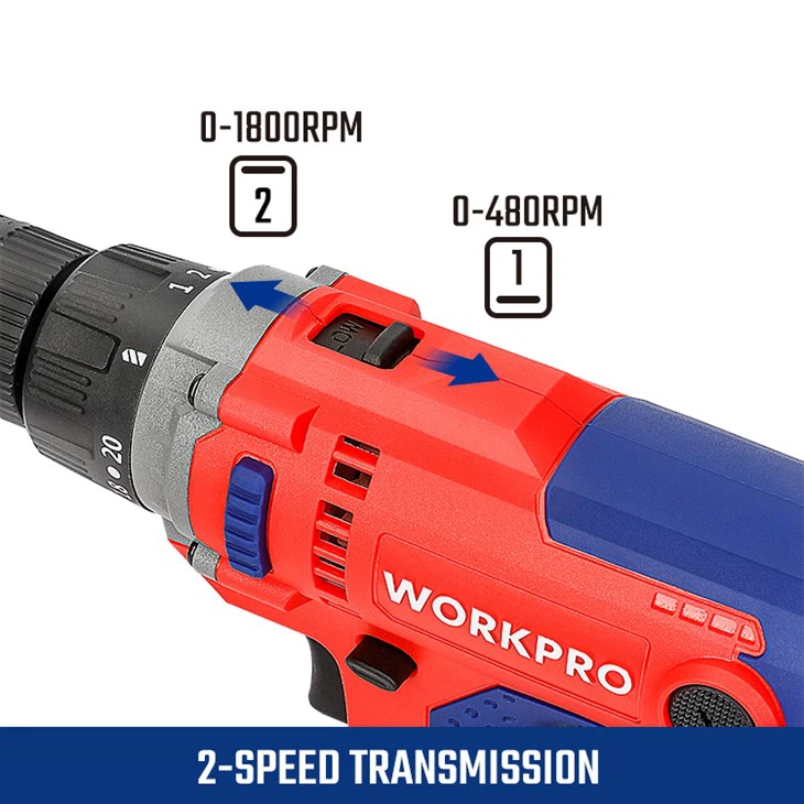 WORKPRO ELECTRIC DRILL price