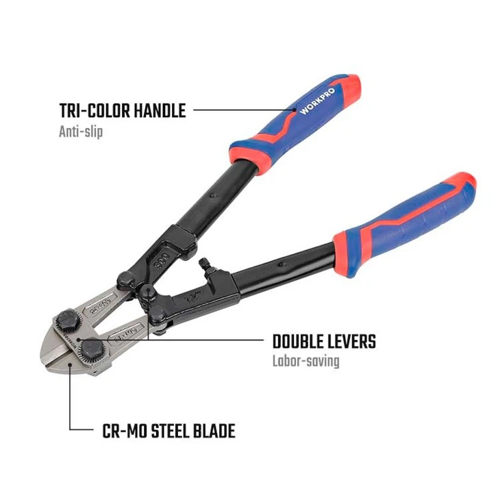 12IN BOLT CUTTER