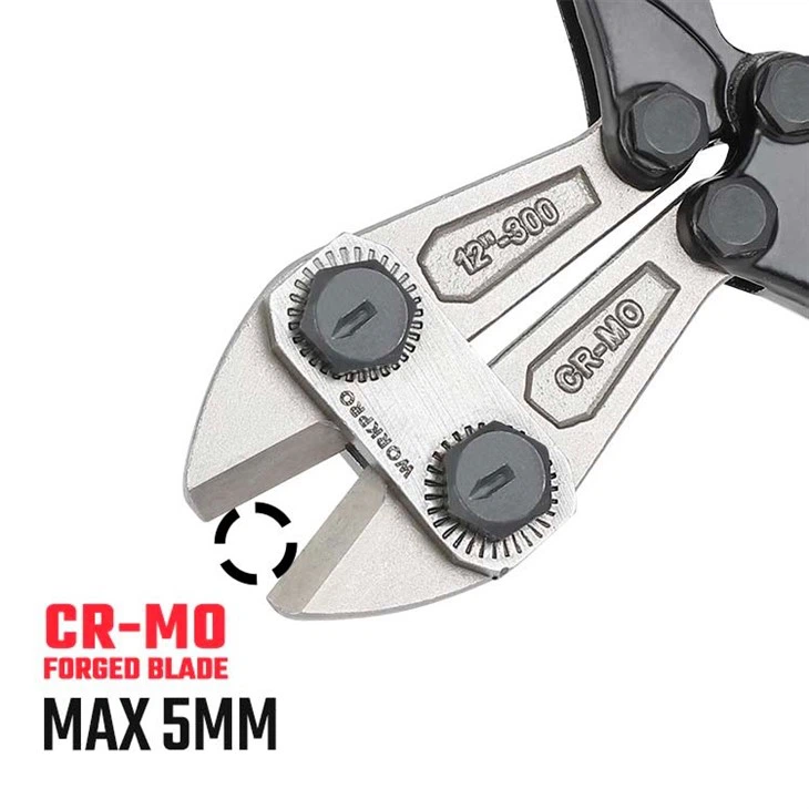 12IN BOLT CUTTER
