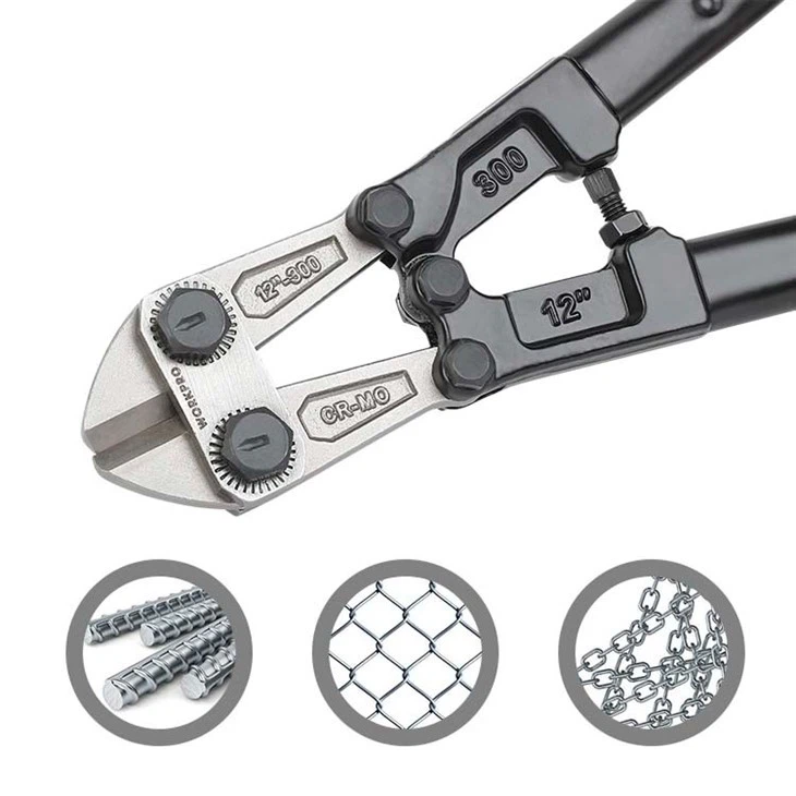 12IN BOLT CUTTER