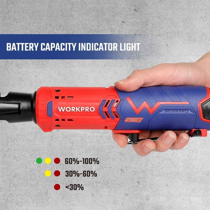 12V RATCHET WRENCH high quality