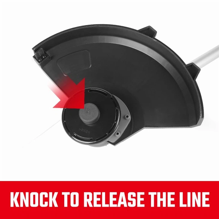 20V BRUSHLESS BRUSH CUTTER