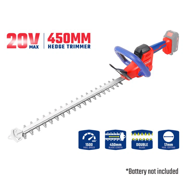 20V 무선 정원 가위